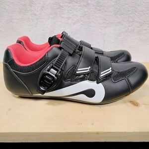 Peloton Altos Cycling Shoes Size 40 (Men 7/ Women 9) Without Cleats
